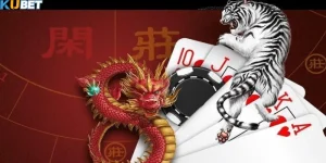 game rồng hổ kubet