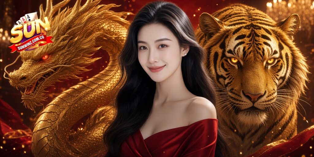 Khám Phá Dragon Tiger Sunwin – Linh Hoạt Vượt Trội, Tỷ Lệ Thưởng Siêu Hấp Dẫn