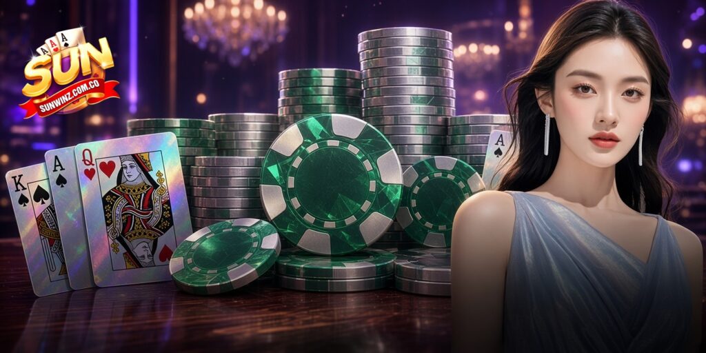 Top Game Bài Đổi Thưởng Hay Nhất 2026 Bạn Không Nên Bỏ Lỡ