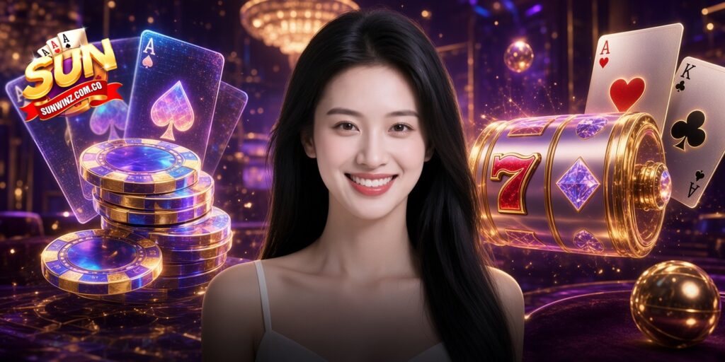 Top Game Đổi Thưởng Sunwin Hot Nhất 2026 – Trò Chơi Ăn Khách Nhất Hiện Nay