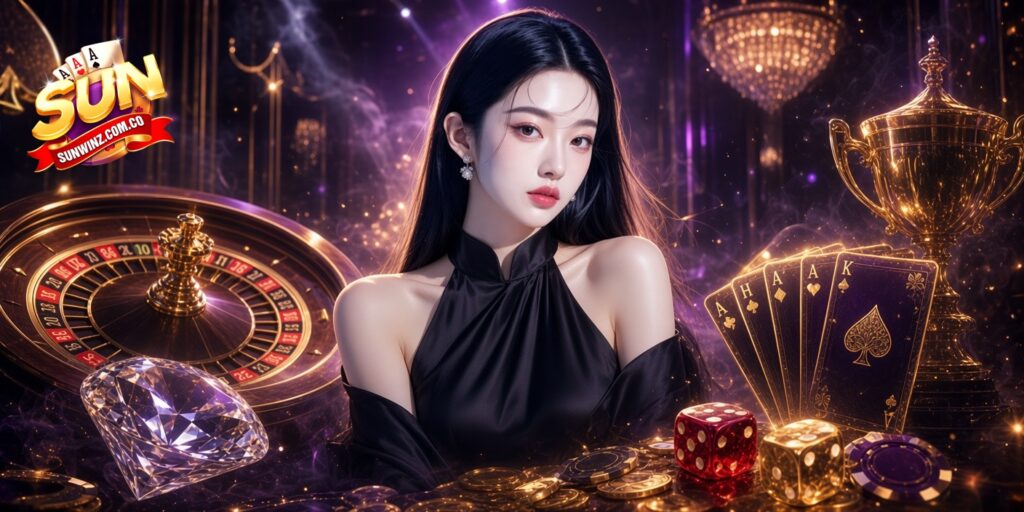 Chơi Mini Poker Sunwin – Bí Quyết Tăng Tỷ Lệ Rinh Hũ Jackpot Khủng