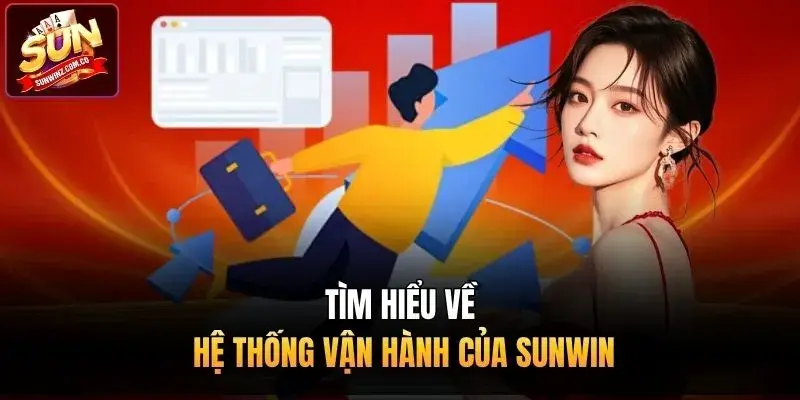 Tìm hiểu về hệ thống vận hành của Sunwin