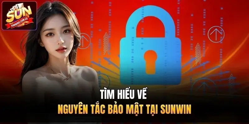 Tìm hiểu về nguyên tắc bảo mật tại Sunwin