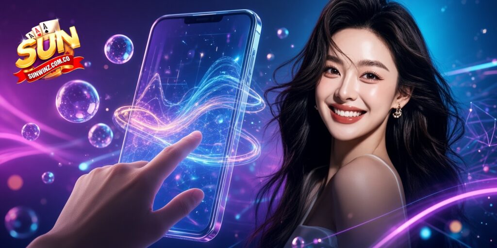 Tải App Sunwin Mới Nhất 2026 – Phiên Bản Mượt, Chơi Game Không Lag